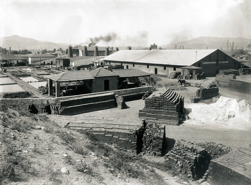 Εργαστήριο αφιερωμένο στη Βιομηχανική Κληρονομιά διοργανώνει το ΠΙΟΠ και το TICCIH